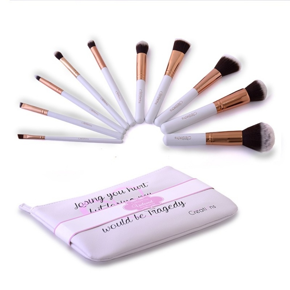Makeup Brushes